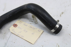 OEM Honda Motorcycle Water Hose A. 19525-MCJ-000 2003 CBR900RR Black Red