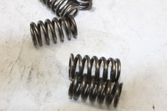 CLUTCH SPRING 5PCS 21413-10F00 2000 SUZUKI INTRUDER VL1500