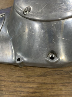 OEM Harley Davidson Primary Cover 2001 Electraglide 60664-99 Derby/Inspection