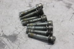 CAM COVER SCREW 10PCS  4740A 2008 H-D ELECTRAGLIDE FLHT