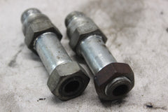 REAR FENDER BOLT (2) 80105-MA1-000 1982 HONDA GL500I SILVERWING