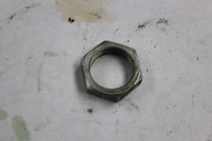 STEERING STEM NUT 90304-425-000 1983 HONDA VF750C MAGNA