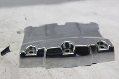 Rocker Top Cover Chrome 17572-99 2001 H-D SOFTAIL DUECE FXSTD