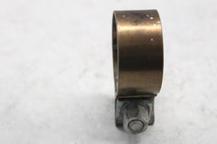 65296-95B Muffler Clamp HARLEY DAVIDSON