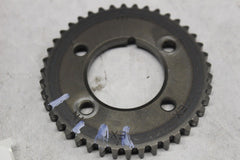 CAMSHAFT SPROCKET 42T 12046-1121 1992 KAWASAKI ZX-6