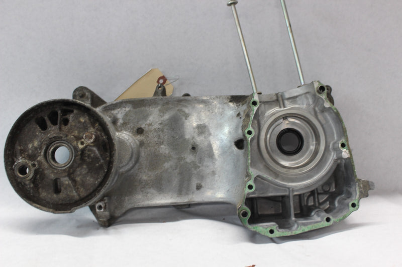 LEFT CRANKCASE SEE PHOTOS 11200-KS4-010 1993 HONDA HELIX CN250
