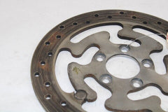 OEM Harley Davidson Rear Brake Disc Rotor 11.8" 41810-08