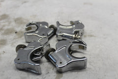 WINDSHIELD CLAMP (1 BROKE CLAMP ARM) 4PCS 58109-88 2012 SPORTSTER XL1200