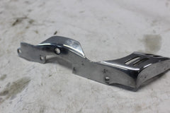 CARBURETOR RIGHT STAY PLATE 16169-463-004 1982 GOLDWING GL1100A