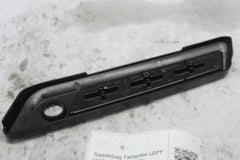 Saddlebag Faceplate LEFT HARLEY DAVIDSON 90200448