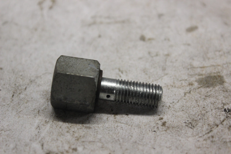 OIL SWITCH BOLT 92001-1020 1980 KAWASAKI KZ440 LTD