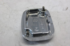 Front Brake Master Cylinder Cover Chrome 42855-06 2010 H-D ULTRA CLASSIC FLHTCU