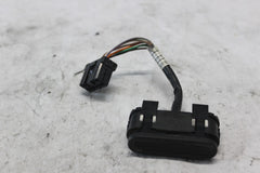 INDICATOR LAMP W/ BEZEL 68789-96 2008 H-D ELECTRAGLIDE FLHT
