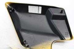 OEM Harley Davidson Side Cover RIGHT Hard Candy Gold Flake 57200072DWG