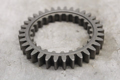 Oil Pump Drive Gear 34T #16321-33E10 2008 SUZUKI GSX1300R