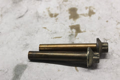Internal Thread Screws 2pcs 16478-85 (3 3/16”) 2010 H-D ULTRA CLASSIC FLHTCU