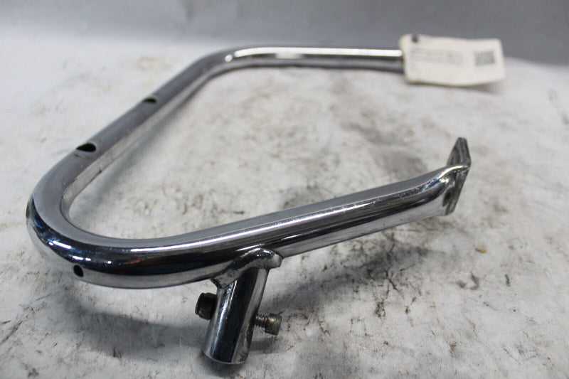 Saddlebag Guard Chrome RIGHT 49202-97 1997 H-D ELECTRAGLIDE FLHTC-I