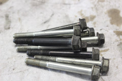 CRANKCASE BOLT (9) 895 2010 H-D ULTRA CLASSIC FLHTCU