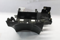 BATTERY TRAY 66281-09  Harley Davidson