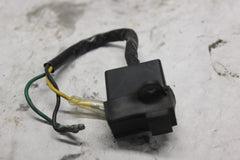 REGULATOR 7V 31410-449-018  1982 HONDA GL500I SILVERWING