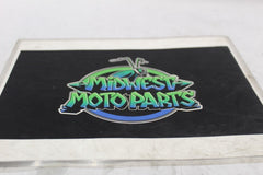 FRONT REAR FENDER 35023-1401  2002 KAWASAKI ZX-6