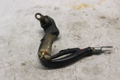 BATTERY GROUND WIRE LEAD SEE PHOTOS 26011-1022 1980 KAWASAKI KZ440