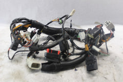 INTER-CONNECT WIRE HARNESS 70232-10 2010 H-D ULTRA CLASSIC FLHTCU