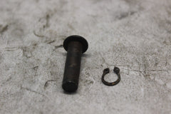 Hand Control Pivot Pin 42860-06 2018 HARLEY DAVIDSON STREETGLIDE