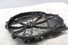 CLUTCH COVER BLACK SEE PHOTOS 14032-1231 1988 KAWASAKI EX500