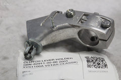 CLUTCH LEVER HOLDER 5BN-82911-00-00 2001 XVS1100A VSTAR CLASSIC