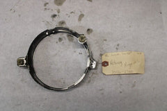 Headlamp Retaining Ring Left 35126-27A00 1986 Suzuki GSXR1100