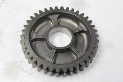 23421-MEA-A50 GEAR, COUNTERSHAFT FIRST (38T) 2010 HONDA FURY VT1300CX