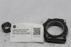 CONNECTING ROD ASSY 5EL-11650-10-00 2001 XVS1100A VSTAR CLASSIC