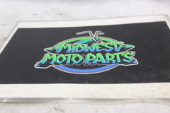 AIR CLEANER SETTING STAY 17231-MA1-000 1982 HONDA GL500I SILVERWING