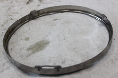 HEADLIGHT RETAINING RING 33121-463-771 1982 HONDA GOLDWING GL1100A