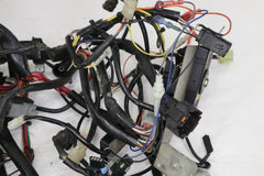 Harley Davidson Main Wire Harness 1996 Road King Fuel Injected 70245-97