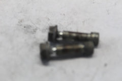 50635-82A Footboard Shoulder Bolts (2) Harley Davidson 2000 H-D ELECTRAGLIDE FLH