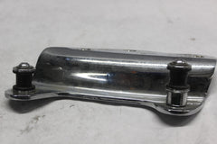 Chrome Single Docking Point HARLEY DAVIDSON