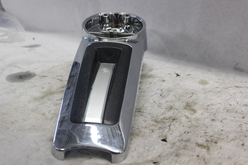 Fuel Tank Console w/Hinge Pin 61270-08 2010 H-D ULTRA CLASSIC FLHTCU