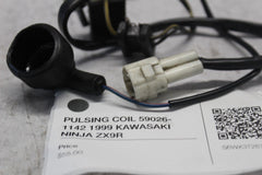 PULSING COIL 59026-1142 1999 KAWASAKI NINJA ZX9R