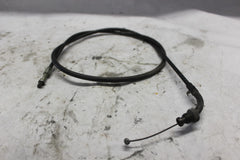 THROTTLE CABLE B 17920-MA1-000 1982 HONDA GL500I SILVERWING