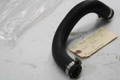 OEM Honda Motorcycle Water Hose A. 19525-MCJ-000 2003 CBR900RR Black Red