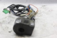 TURN SIGNAL SWITCH ASSY 35200-ME5-670 1983 HONDA NIGHTHAWK CB650SC