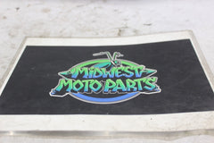 LICENSE PLATE SETTING PIN 84702-MB9-770 1982 HONDA GOLDWING GL1100A