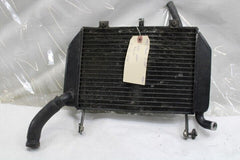 Lower Water Radiator 17720-02FA1 OEM Suzuki Motorcycle 2002 TL1000