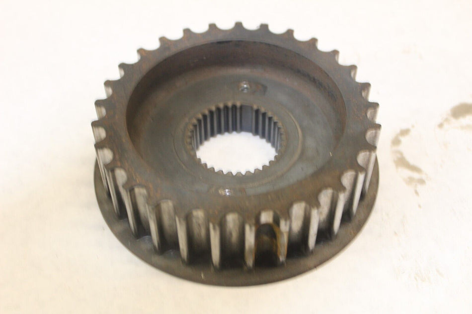 SPROCKET, TRANSMISSION - 29 TEETH 40409-04 2016 SPORTSTER XL1200X