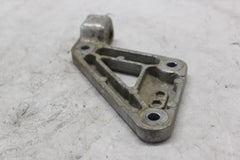 50690-ME9-000 LEFT PASSENGER STEP HOLDER 1983 HONDA SHADOW VT750C