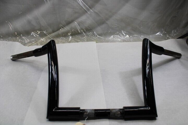 12” Handlebar Black 1.5