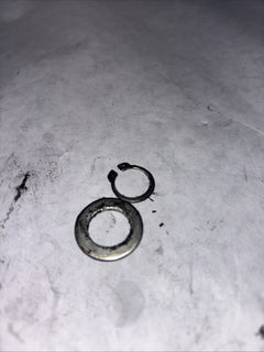 94511-15000 CIRCLIP, OUTER (15MM) 2010 HONDA FURY VT1300CX 90557-230-000