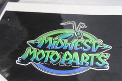Passenger Streamliner Footpeg Peg Harley Davidson 50345-04